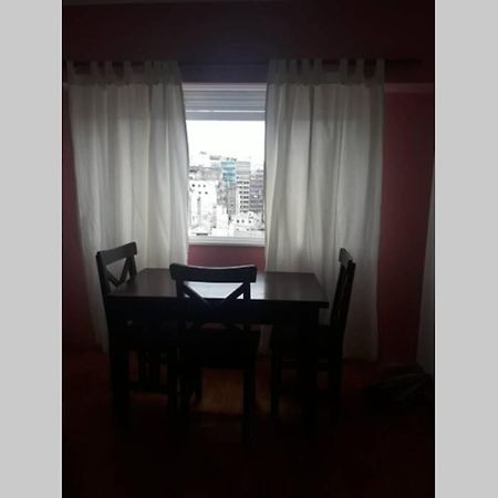 Departamento Ubicacion Unica. Zona Obelisco. Apartment Buenos Aires Ngoại thất bức ảnh