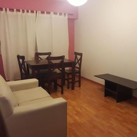 Departamento Ubicacion Unica. Zona Obelisco. Apartment Buenos Aires Ngoại thất bức ảnh