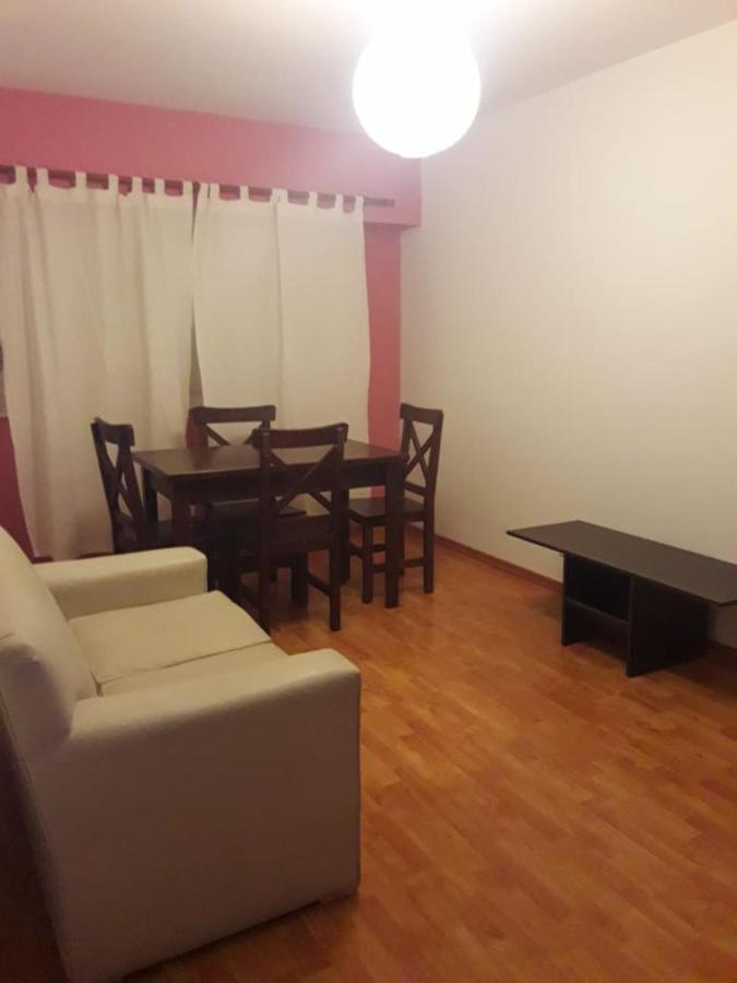 Departamento Ubicacion Unica. Zona Obelisco. Apartment Buenos Aires Ngoại thất bức ảnh