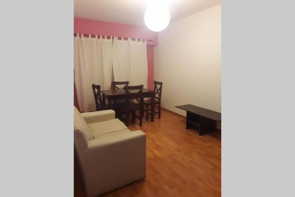 Departamento Ubicacion Unica. Zona Obelisco. Apartment Buenos Aires Ngoại thất bức ảnh