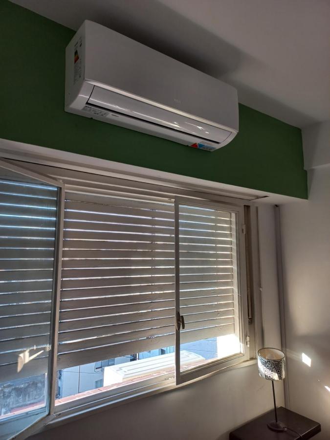 Departamento Ubicacion Unica. Zona Obelisco. Apartment Buenos Aires Ngoại thất bức ảnh
